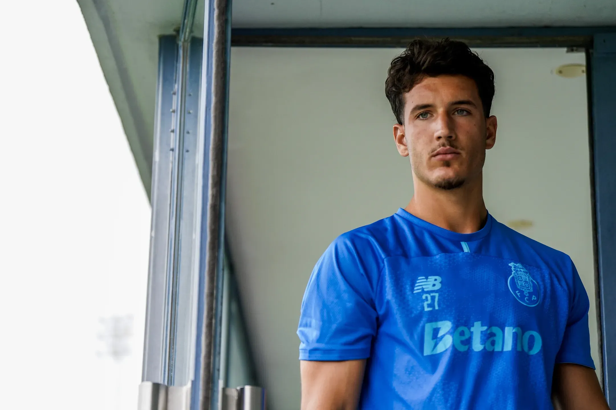 Avançado do FC Porto aceita rumar à Turquia